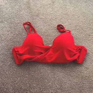 Women’s bikini top